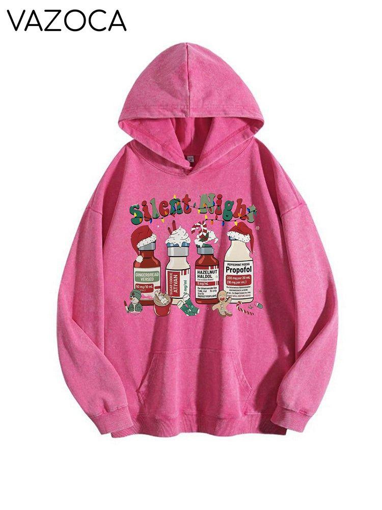 Silent Night Sweatshirt
