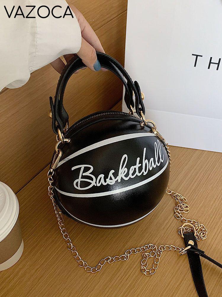 The Basketball Satchel