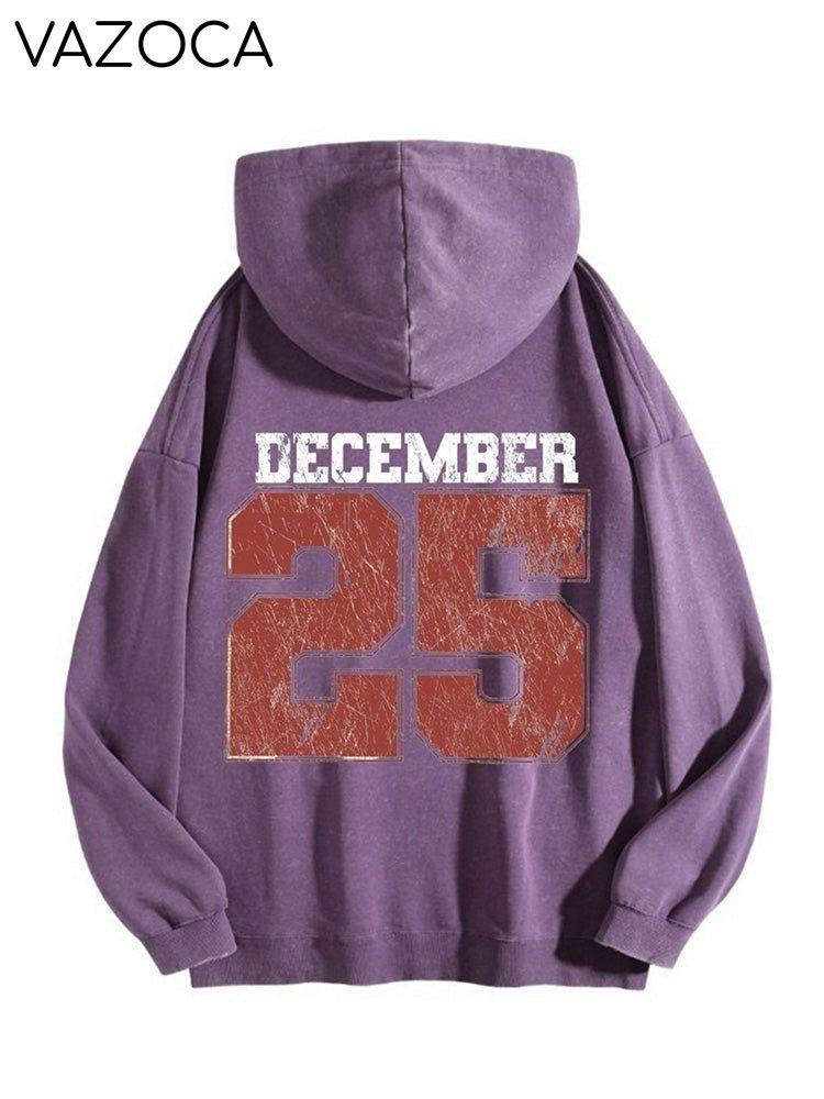 December 25 Sweatshirt
