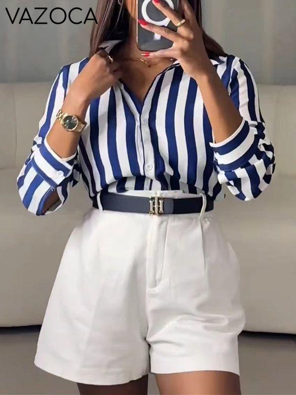 Stripe Shirt