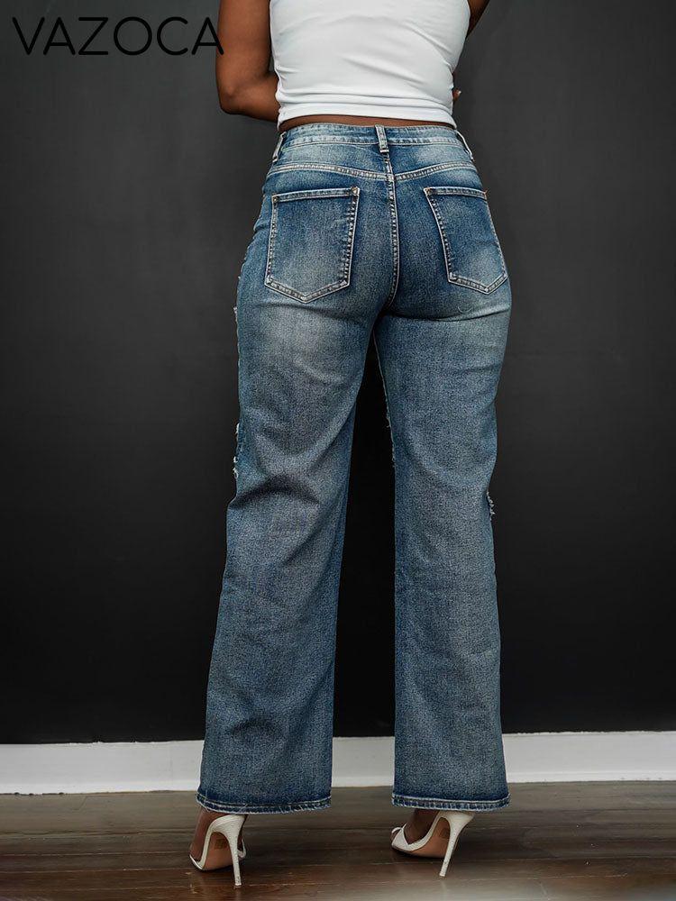 Vintage Cross Jeans