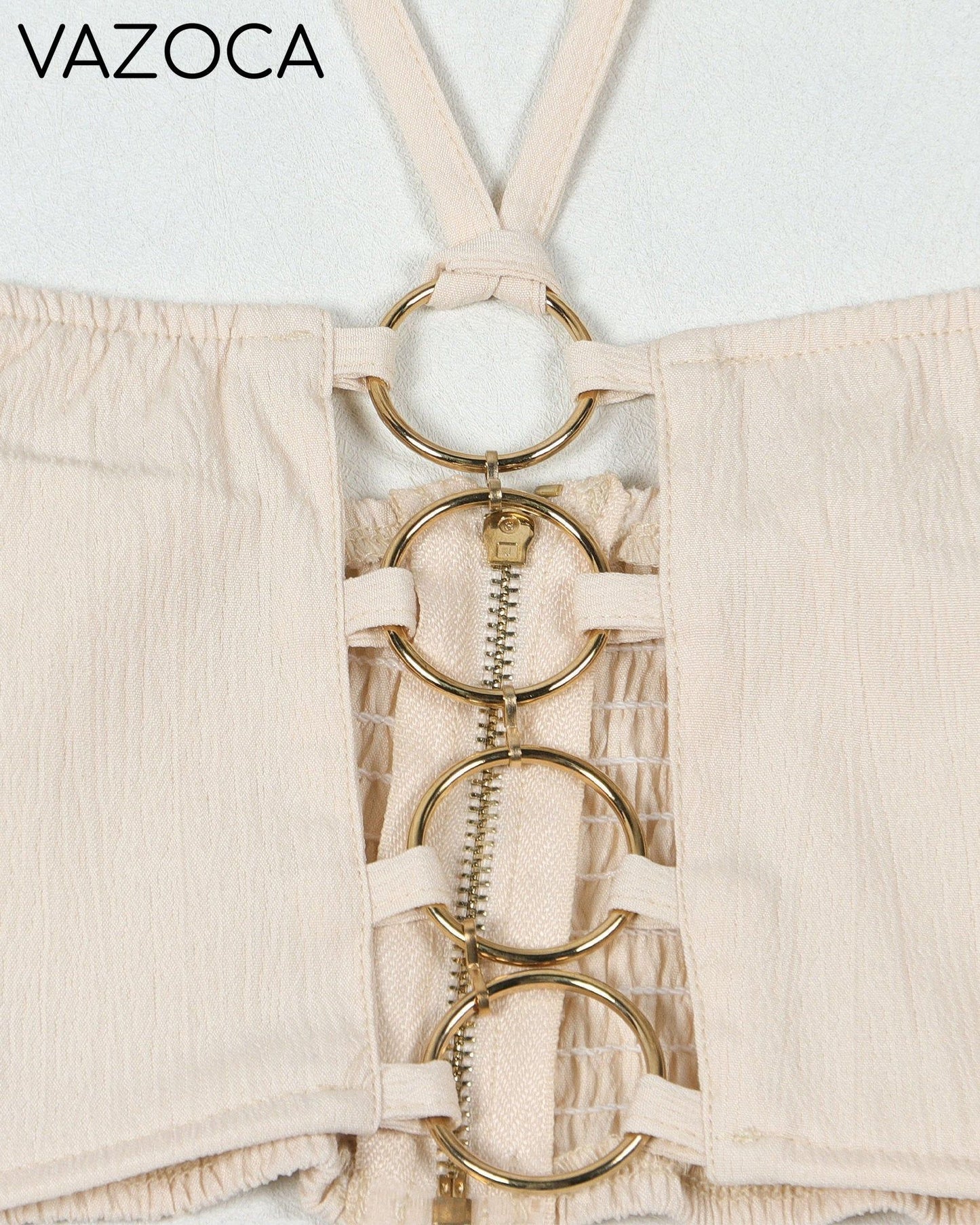 Lässiges, zweiteiliges Set im Used-Look mit schmaler Passform