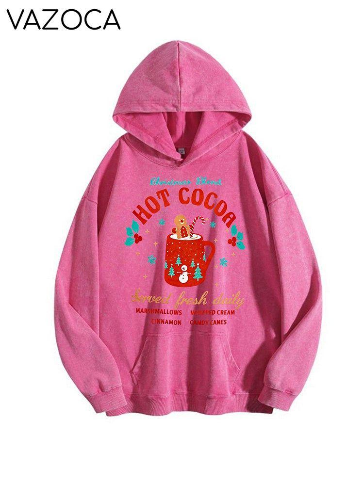Christmas Blend Hot Cocoa Sweatshirt