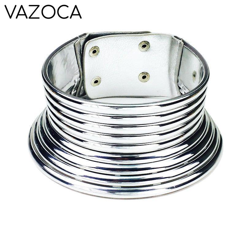 Always in Style Choker Necklace