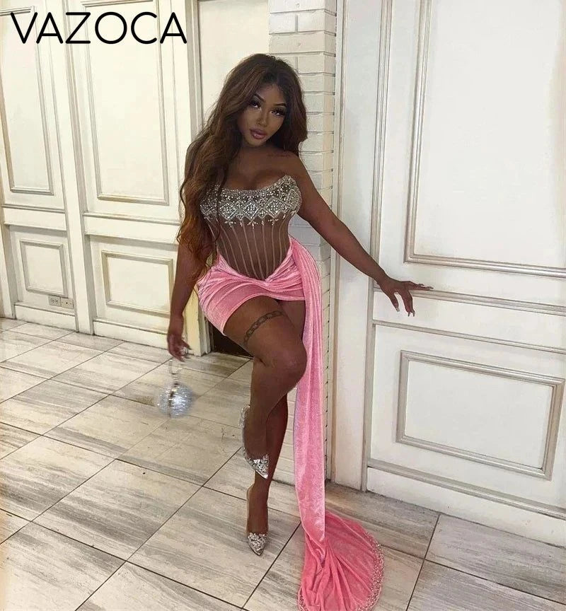 Birthday Cocktail Dress