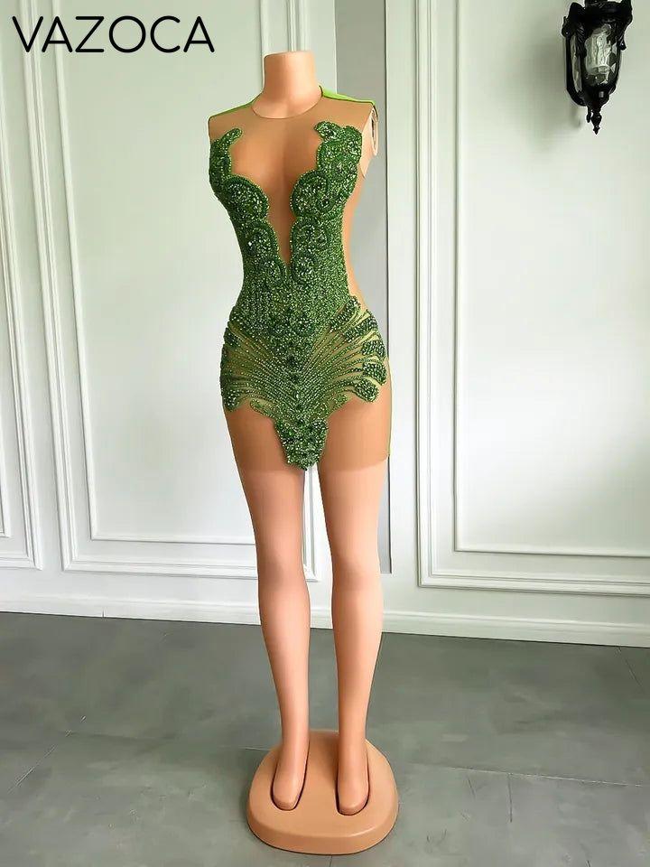 Davinia Mini Dress