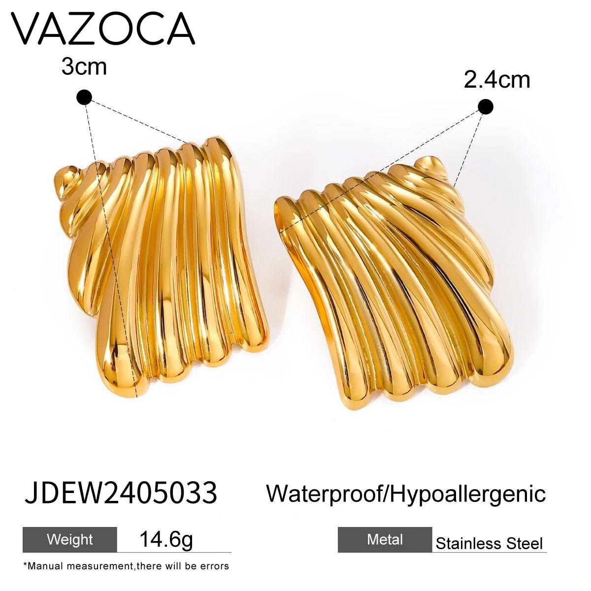 Exquisite Earrings