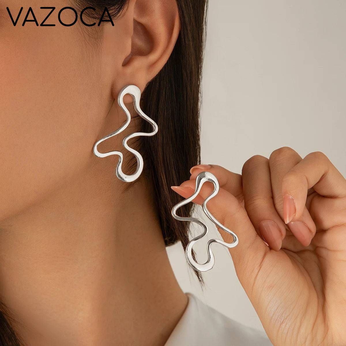 Minimalist Earrings