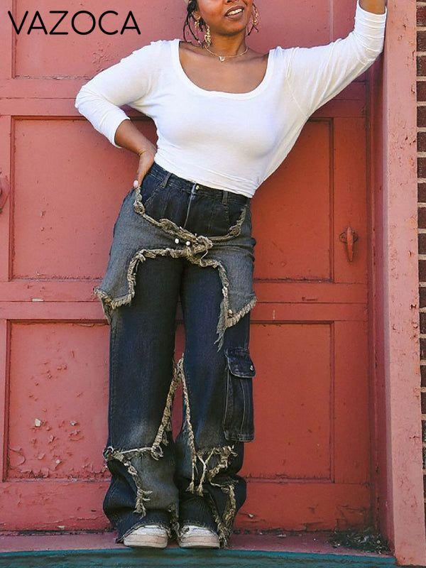 Star Cargo Jeans