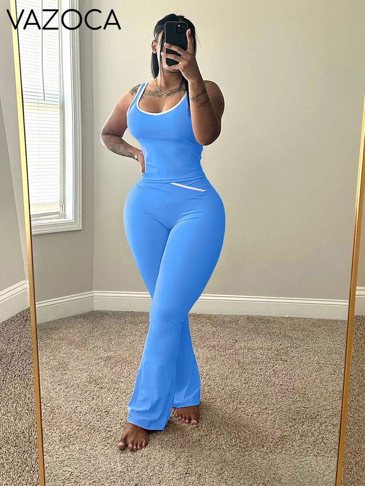 Stay Fit Active Pants Set