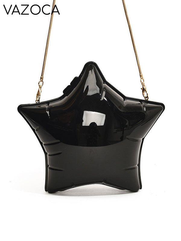 Star Balloon Crossbody Bag