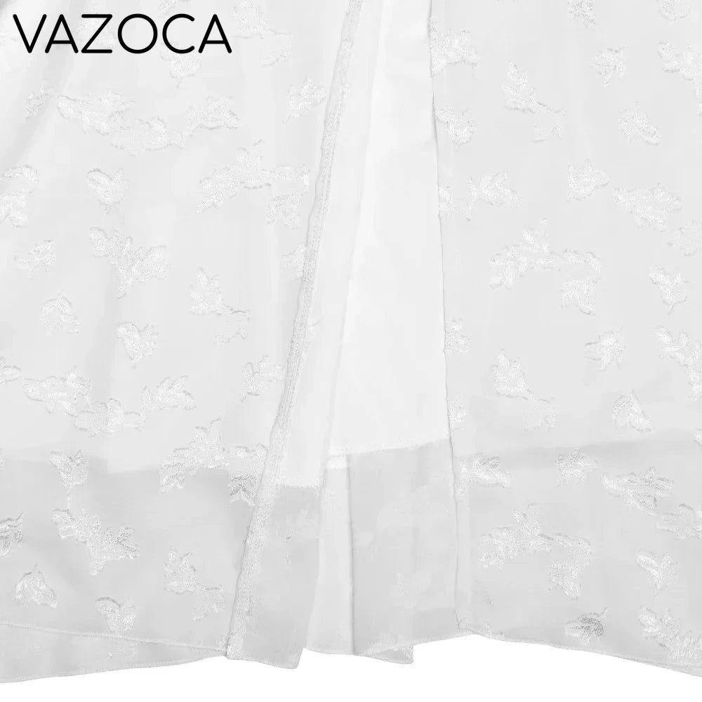 Maya Maxi Dress