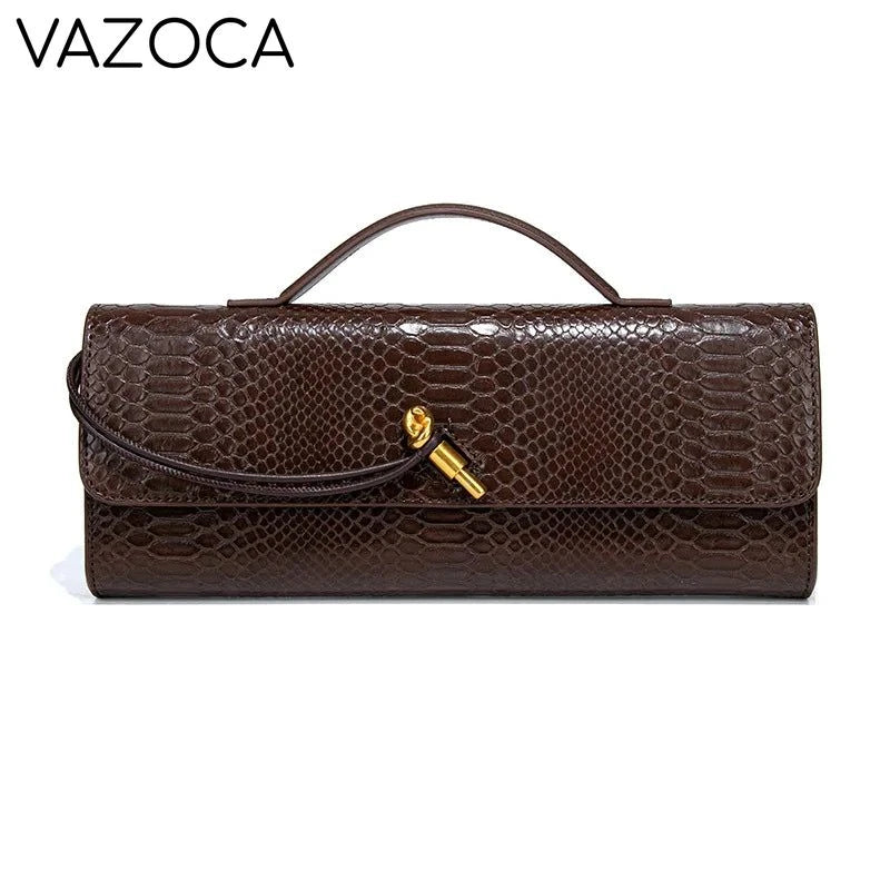 Luxury Crossbody Shoulder Bag