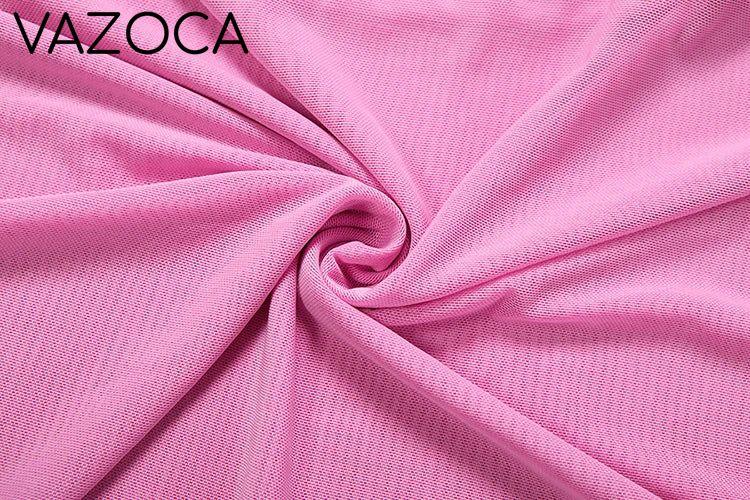 Onya Mesh Ruched Skirt Set