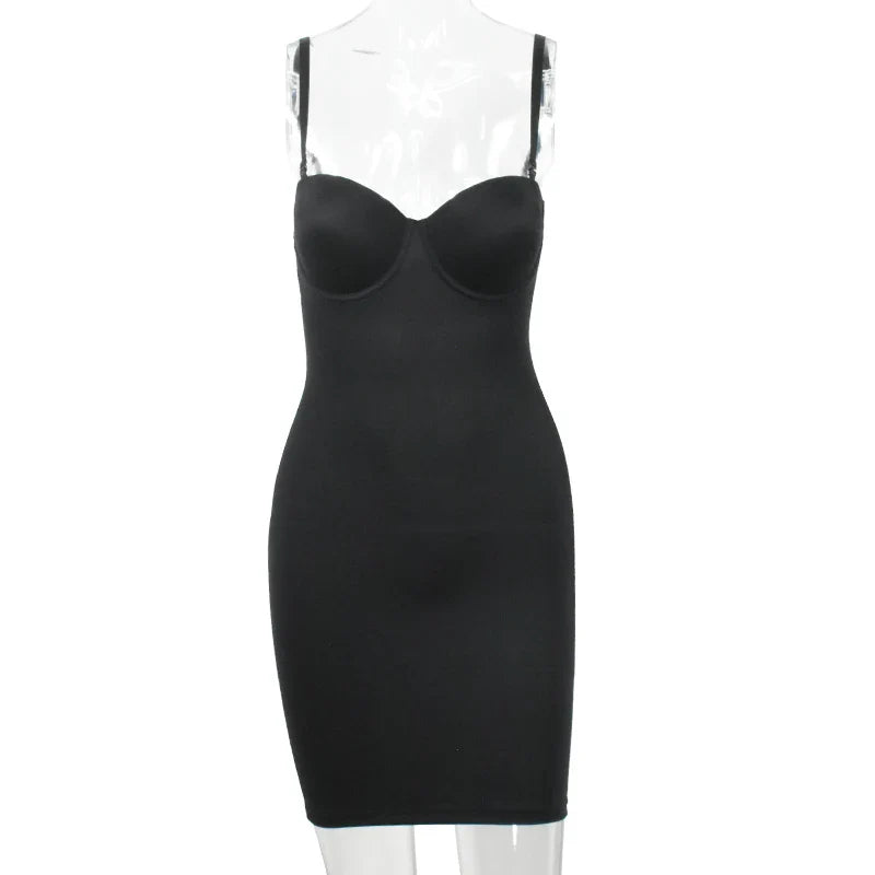 Body-Ody Shapewear Dress