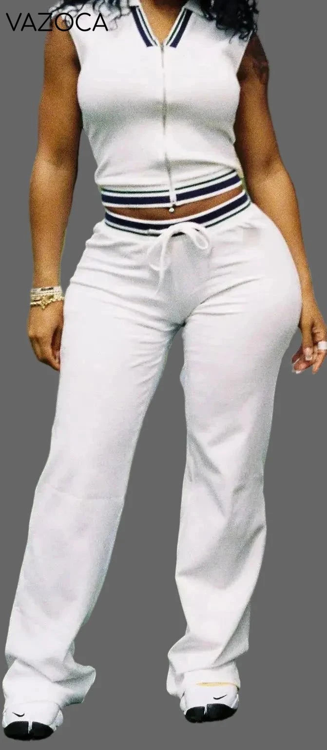 Dyana Tracksuit Set