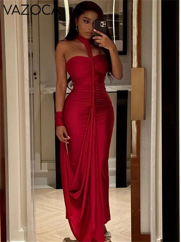 Angels Of Mine Maxi Dress