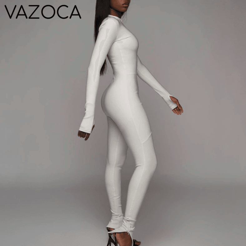 Bodycon Sexy Jumpsuit