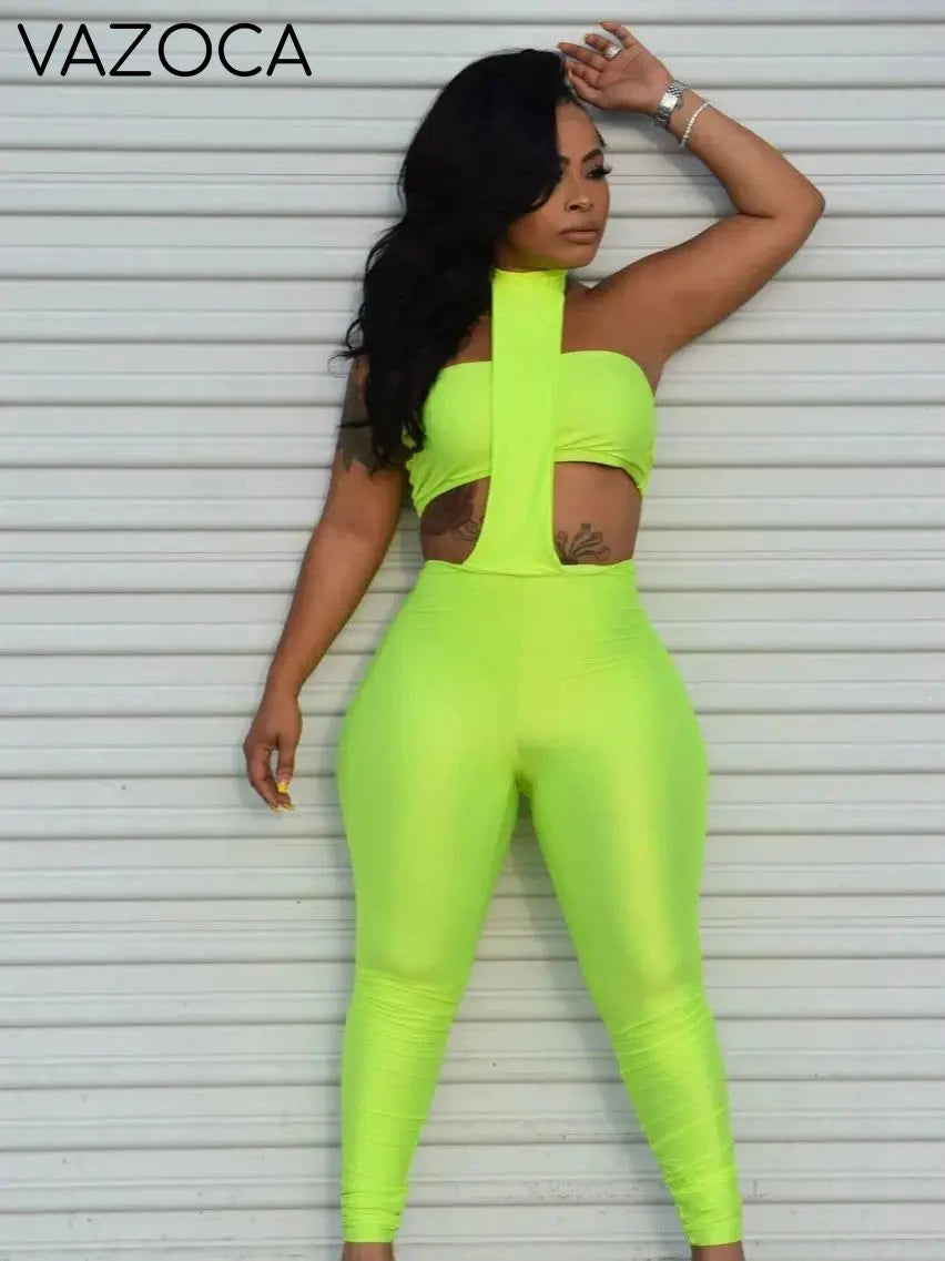 Athena Pants Set