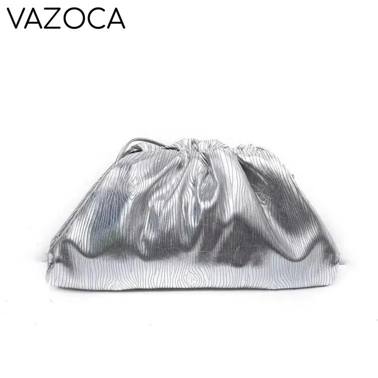 Soft Clutch Bag