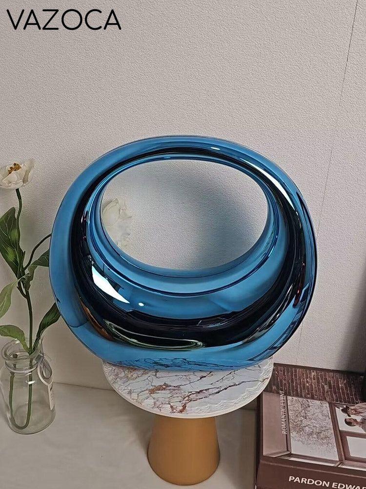 Acrylic Handbag