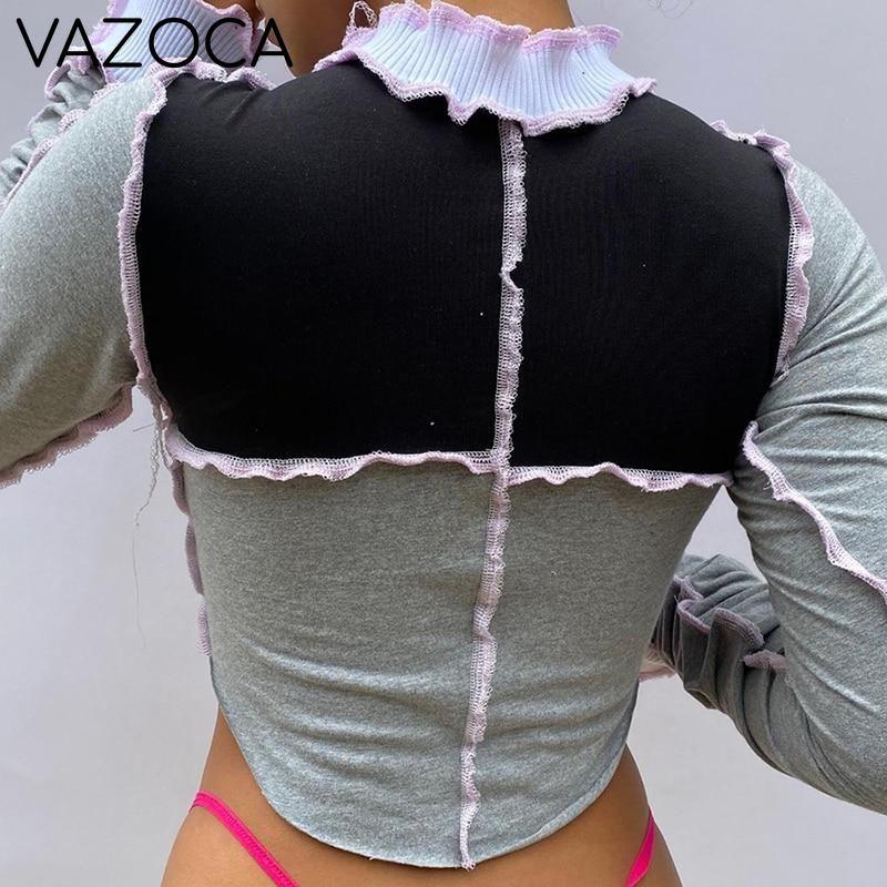 Patchwork Love Top