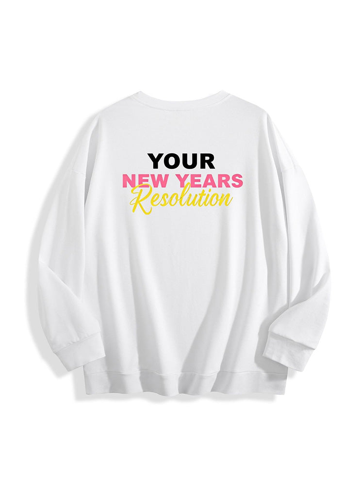 2026 Resolution Tee