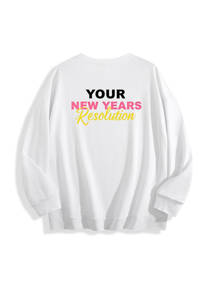 2026 Resolution Tee