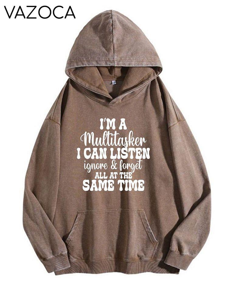 I'm A Multitasker Tee