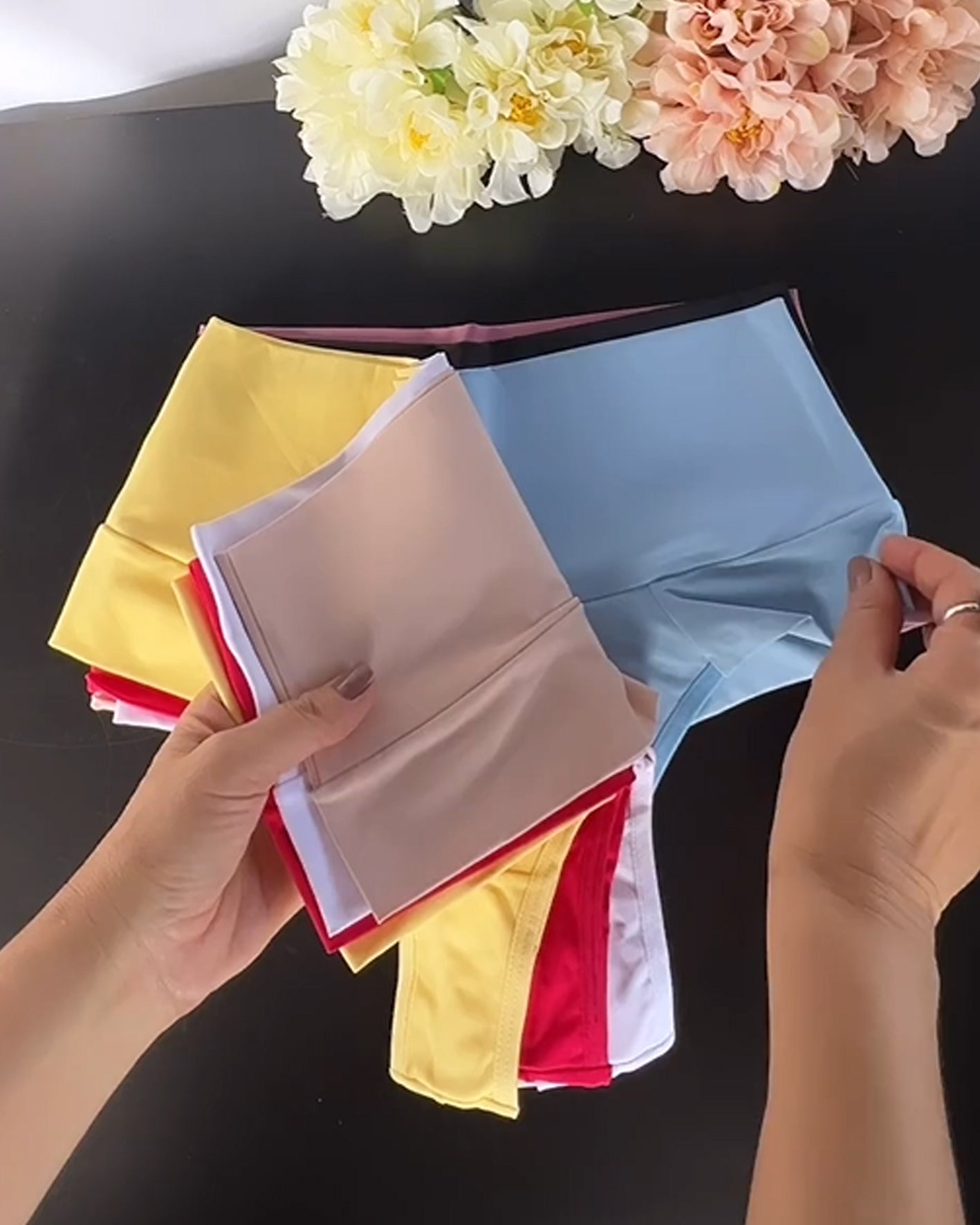 Candy Panties Lightblue