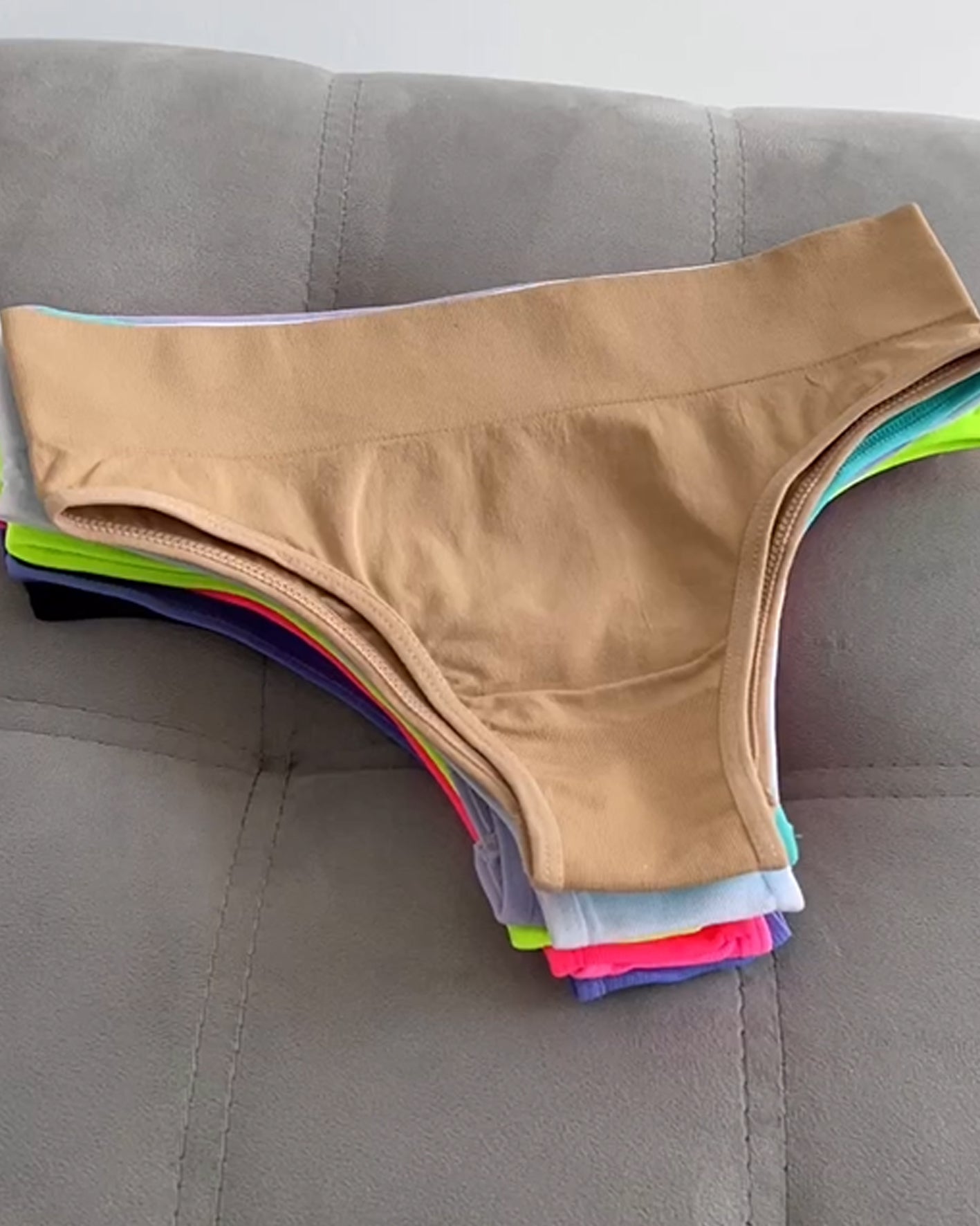 Multicolored Underwear Peru