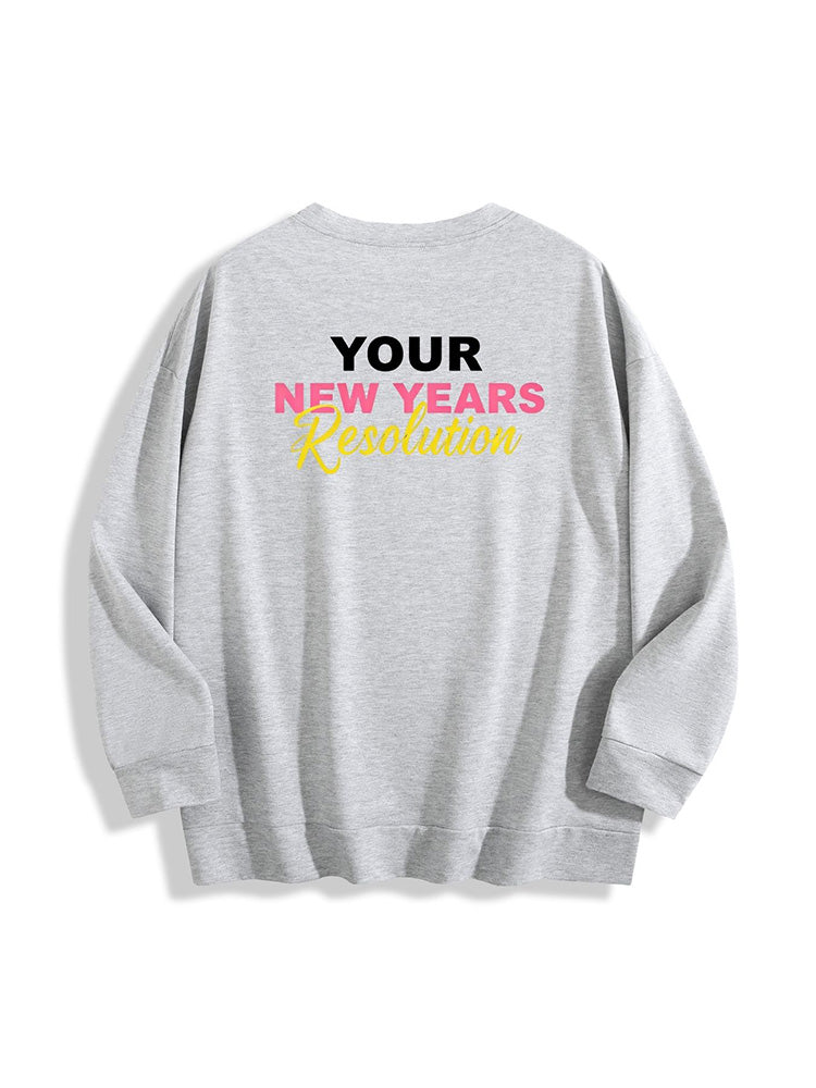 2026 Resolution Tee