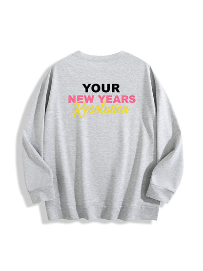 2026 Resolution Tee