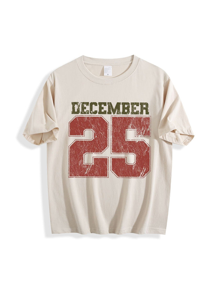 December 25 Sweatshirt