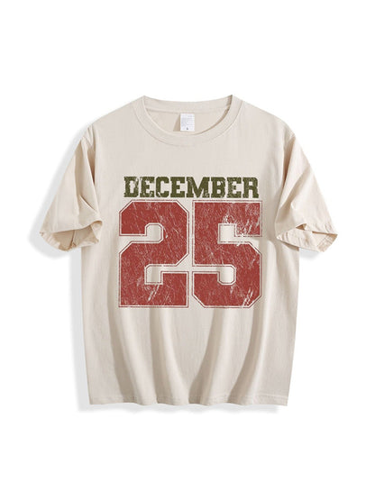 December 25 Sweatshirt