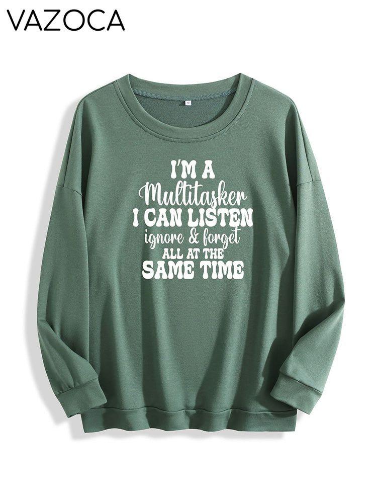 I'm A Multitasker Tee