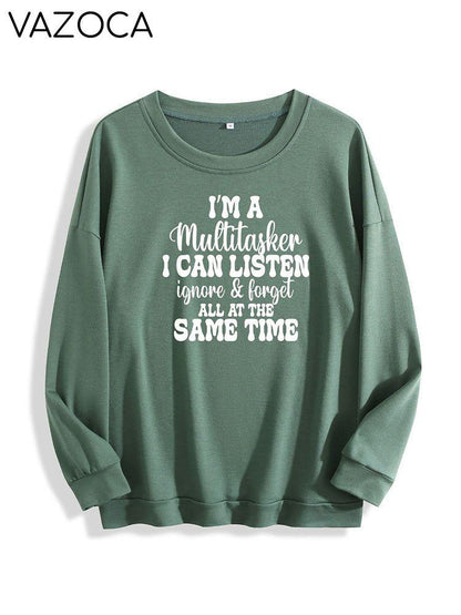 I'm A Multitasker Tee