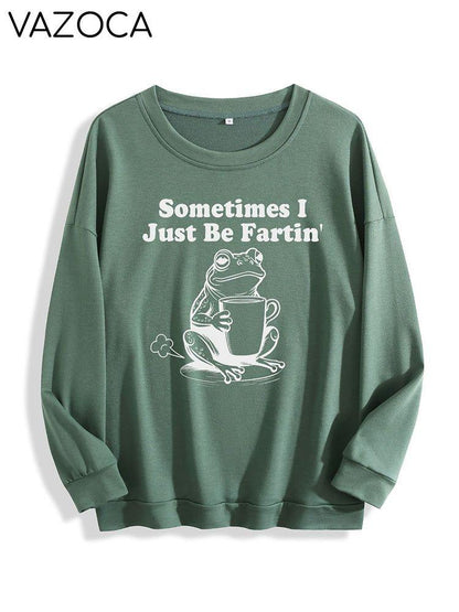 Sometimes I Just Be Fartin Tee