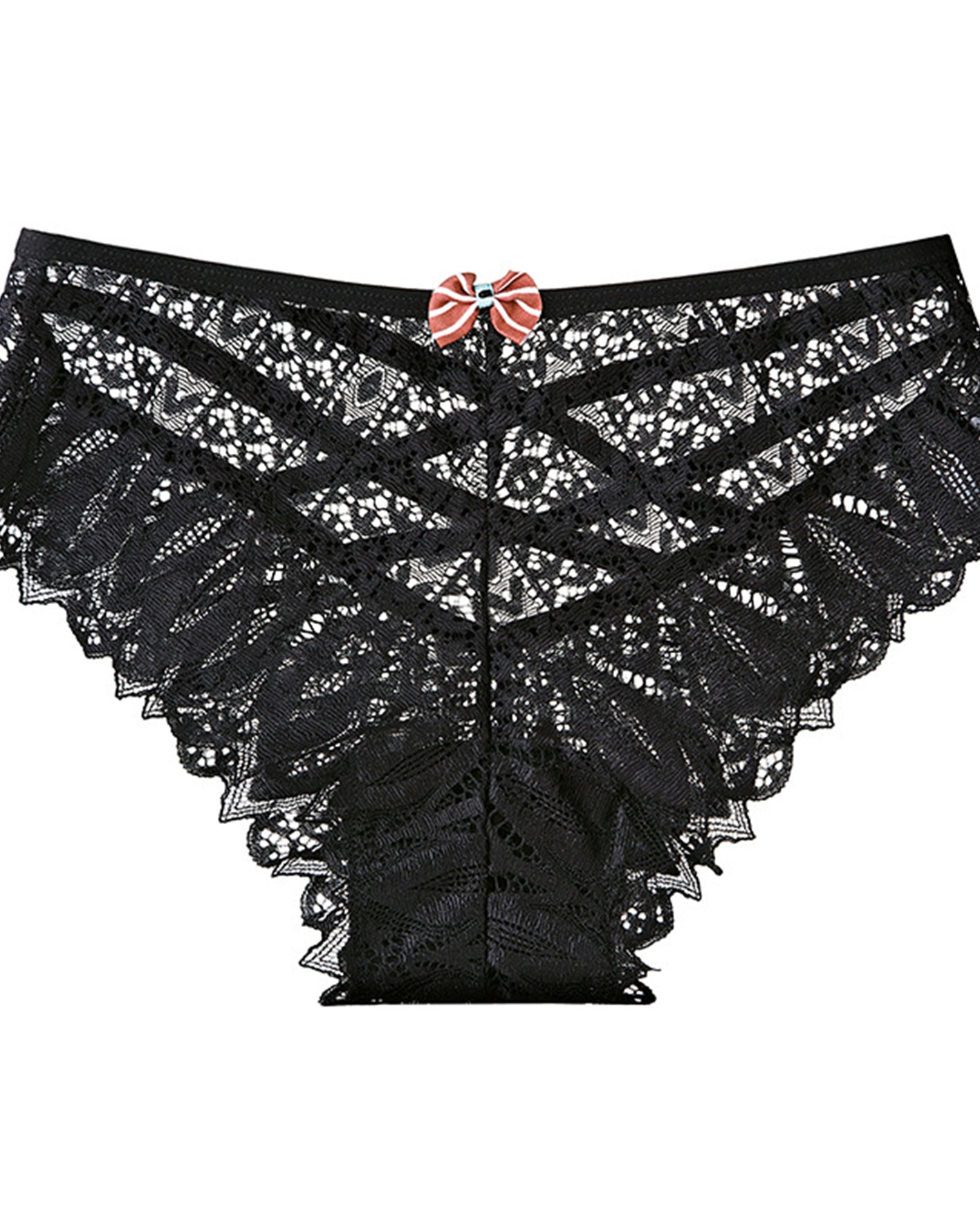 High-End Lace Underwear