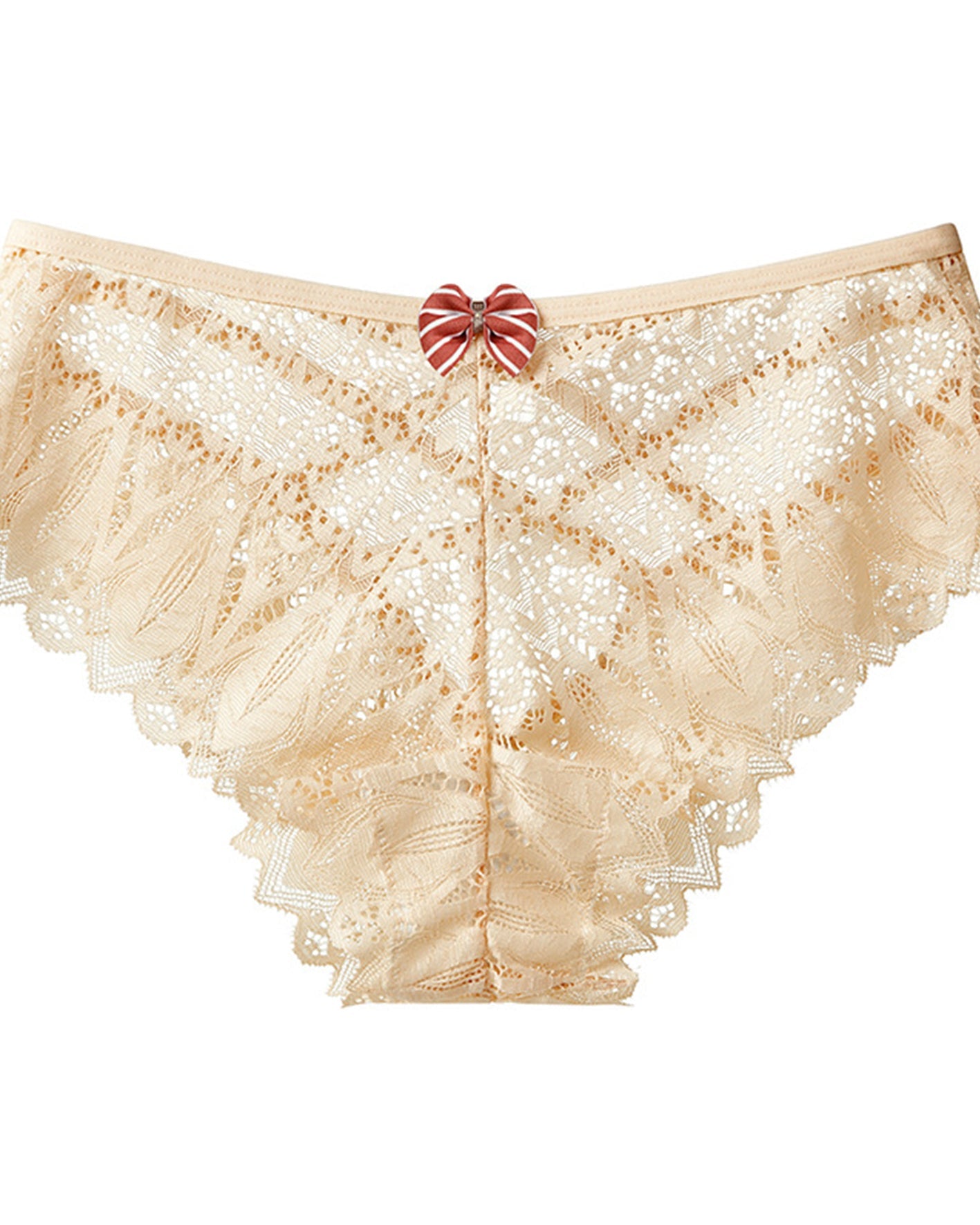 High-End Lace Underwear