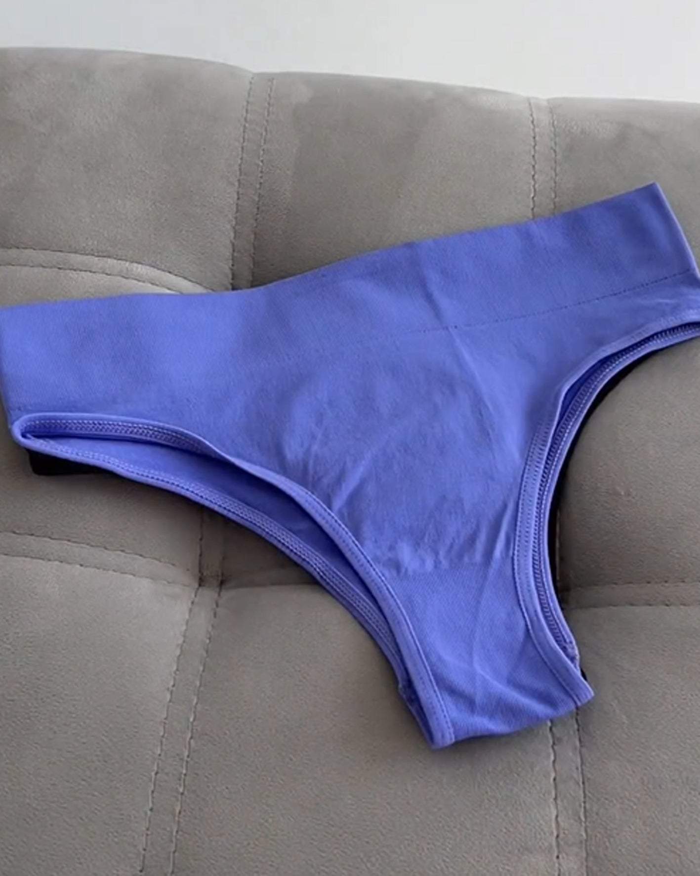 Multicolored Underwear Blue