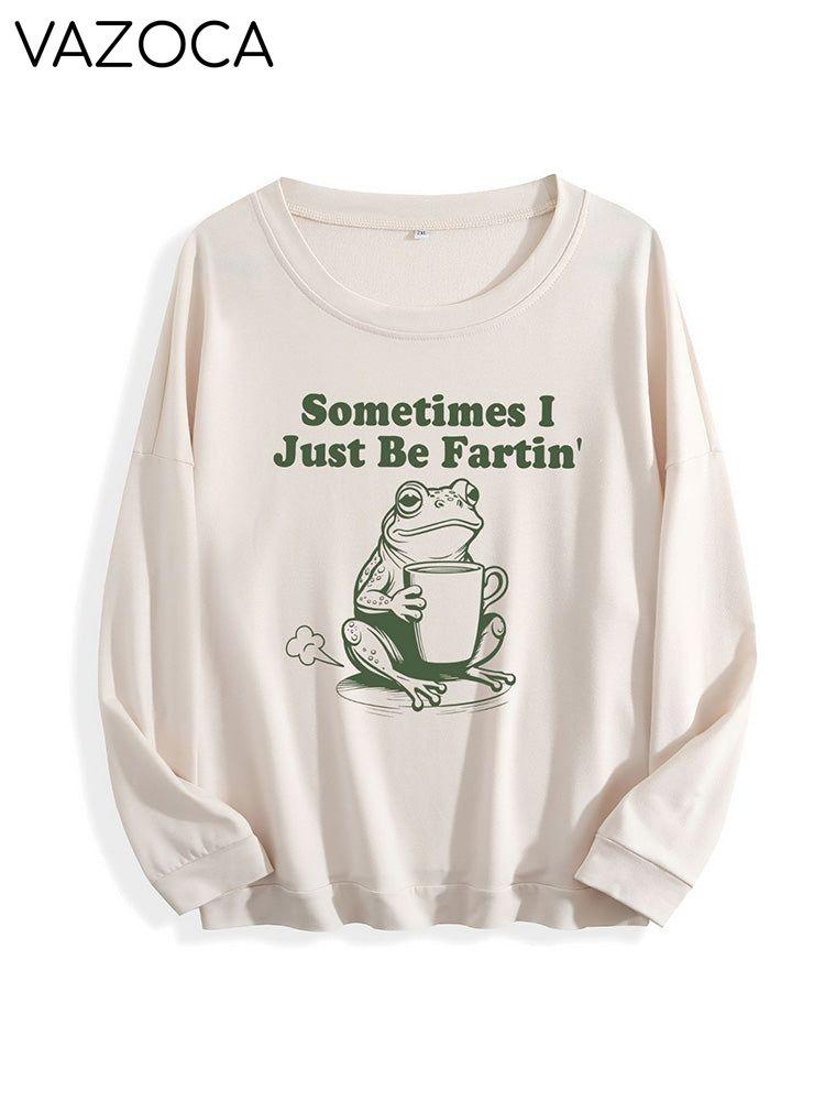 Sometimes I Just Be Fartin Tee