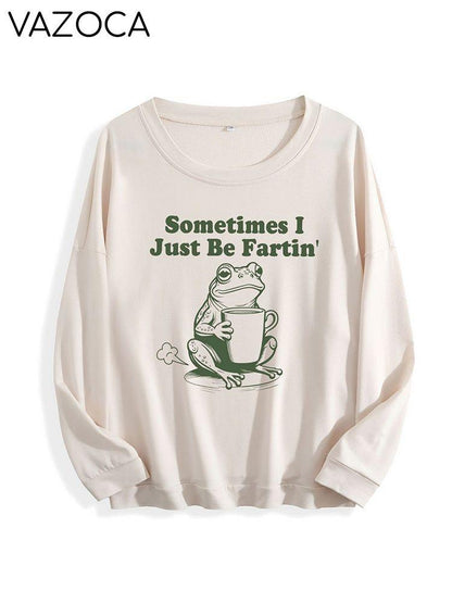 Sometimes I Just Be Fartin Tee