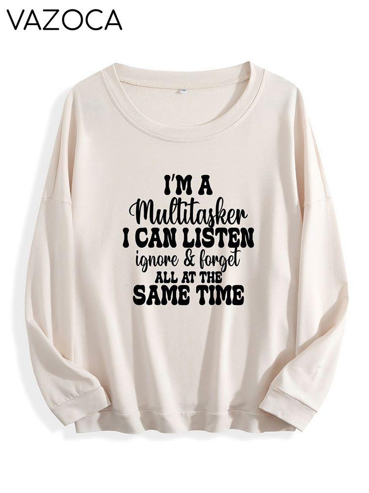 I'm A Multitasker Tee
