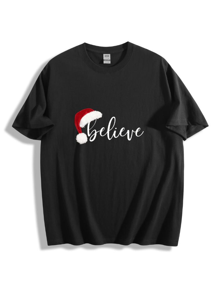 Believe Christmas Sweatshirt