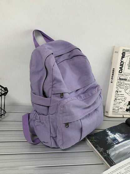 Minimalist Large Capacity Backpack