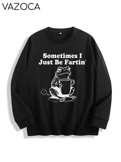 Sometimes I Just Be Fartin Tee