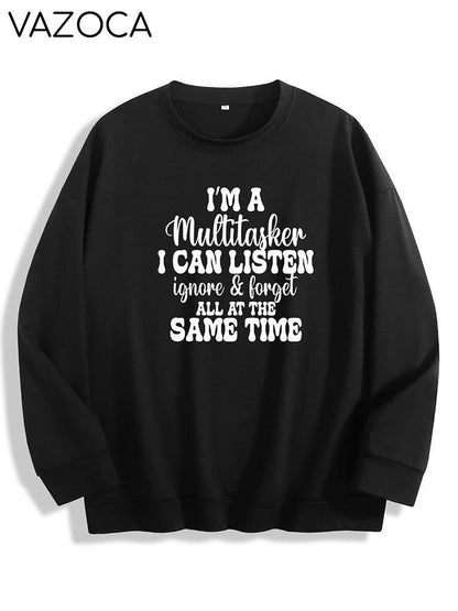I'm A Multitasker Tee