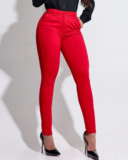 Ultra Shaping Stretch Jeans(Pre-Sale)