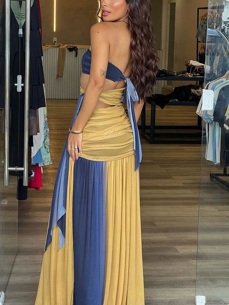 Sunkiss Starfish Swim Set